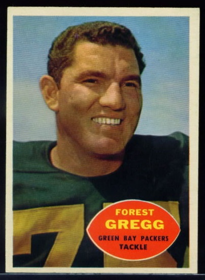 56 Forrest Gregg